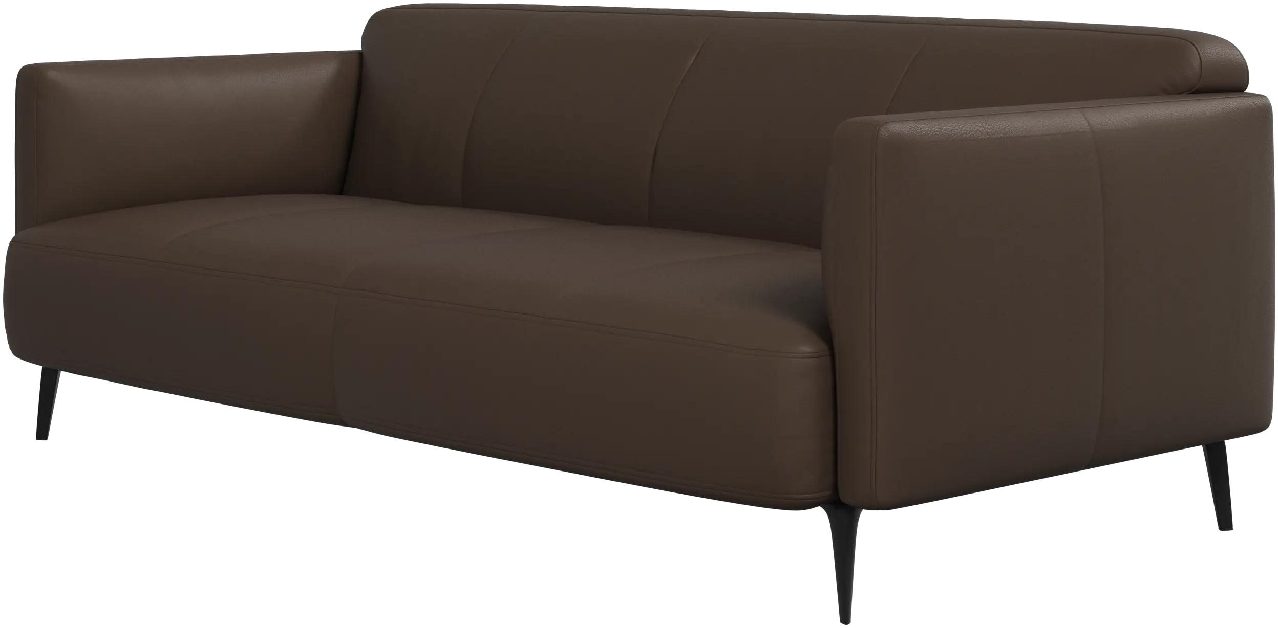 デザイナーソファ | すべてのデザインはこちら - レザー | ボーコンセプト